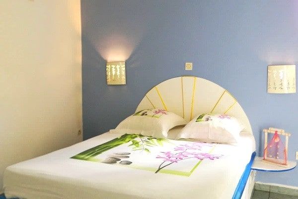 Résidence hôtelière Berceuse Créole pas cher photo 3