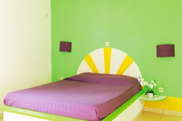 Résidence hôtelière Berceuse Créole pas cher photo 4