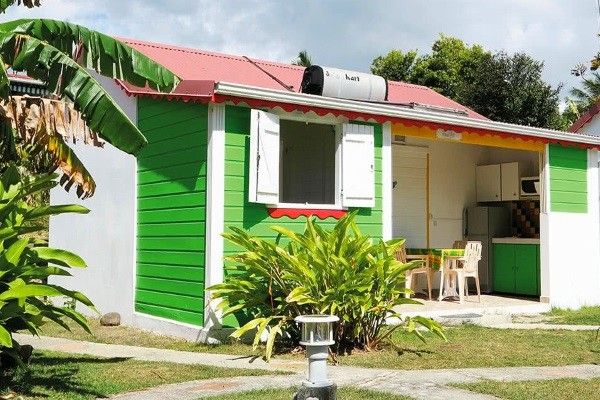 Résidence hôtelière Berceuse Créole pas cher photo 5