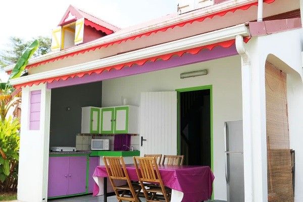 Résidence hôtelière Berceuse Créole pas cher photo 6