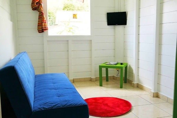 Résidence hôtelière Berceuse Créole pas cher photo 7