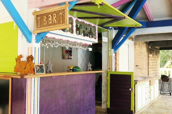 Résidence hôtelière Berceuse Créole pas cher photo 9