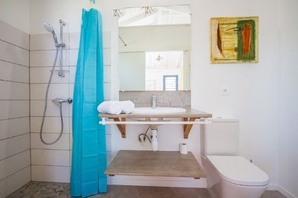 Hôtel Iguane House Villas & Micro Spa + Location Voiture pas cher photo 3