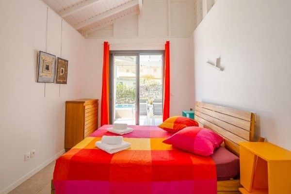 Hôtel Iguane House Villas & Micro Spa + Location Voiture pas cher photo 5