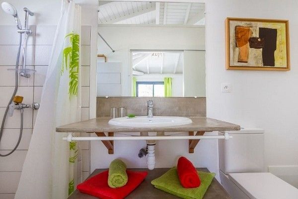 Hôtel Iguane House Villas & Micro Spa + Location Voiture pas cher photo 7