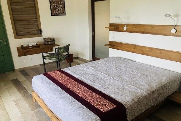 Hôtel Les Bungalows de L'Ilet + Location de voiture pas cher photo 3