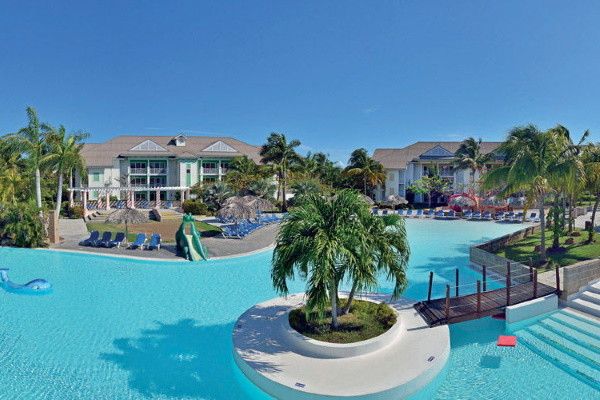 Club Coralia Melia Peninsula Varadero 5* pas cher photo 1