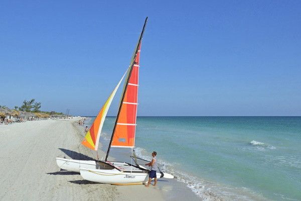 Club Coralia Melia Peninsula Varadero 5* pas cher photo 3