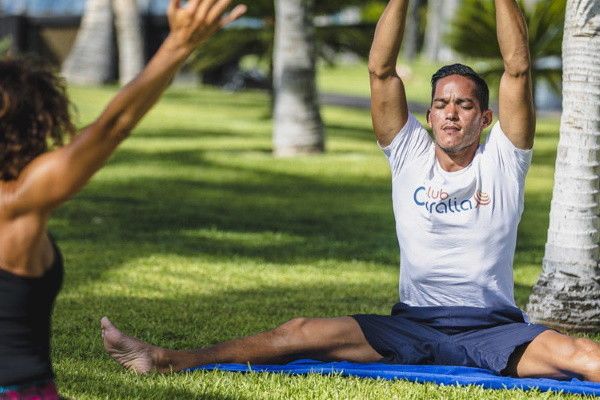 Club Coralia Melia Peninsula Varadero 5* pas cher photo 8