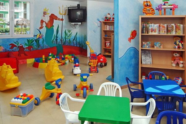 Club Coralia Melia Peninsula Varadero 5* pas cher photo 12