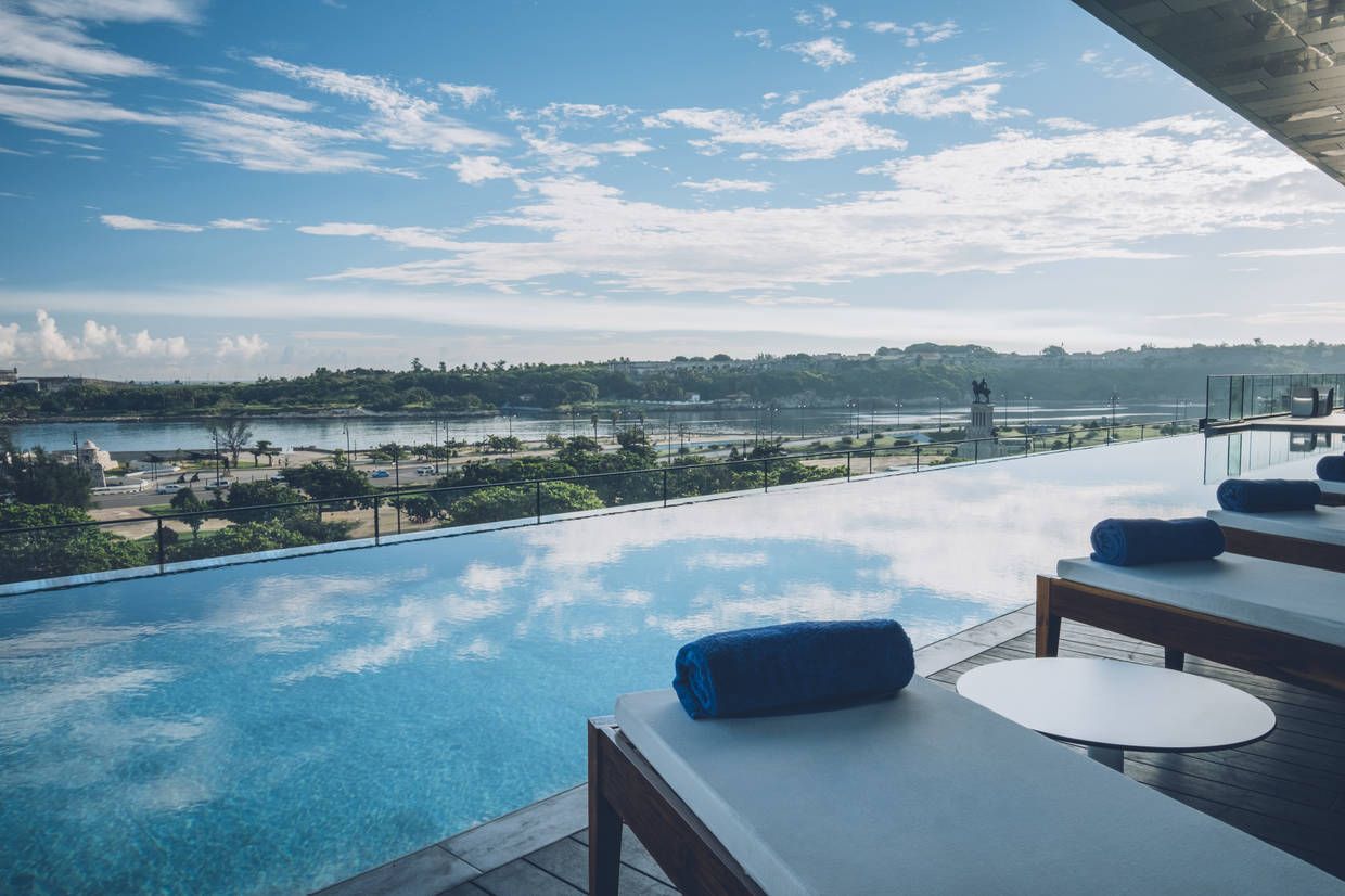 Hôtel Iberostar Grand Packard 5* pas cher photo 27