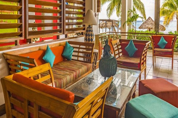 Hôtel Royal Decameron Montego Beach 4* pas cher photo 4