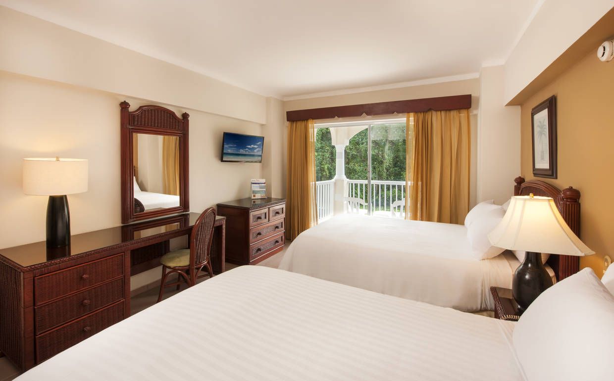 Hôtel Occidental Caribe 4* pas cher photo 6