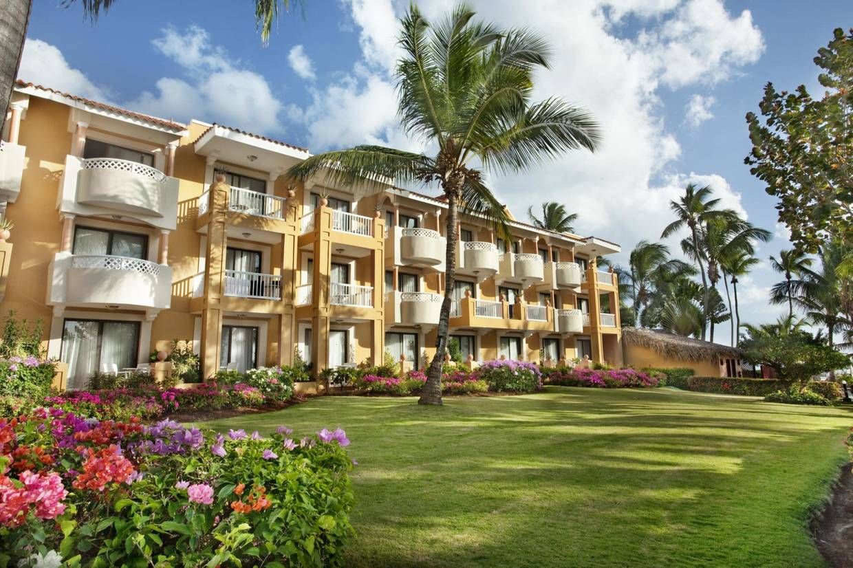 Hôtel Viva Wyndham Dominicus Palace 4* pas cher photo 10