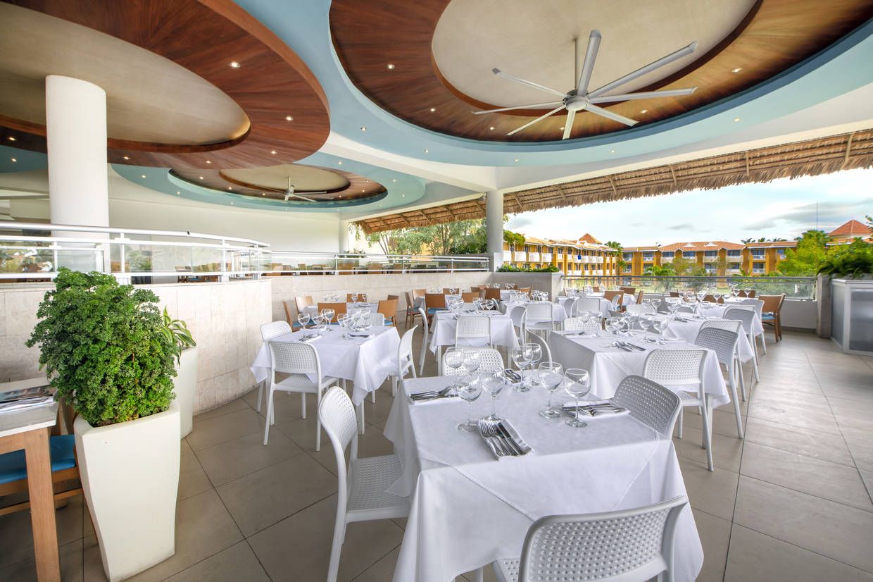 Hôtel Viva Wyndham Dominicus Palace 4* pas cher photo 11