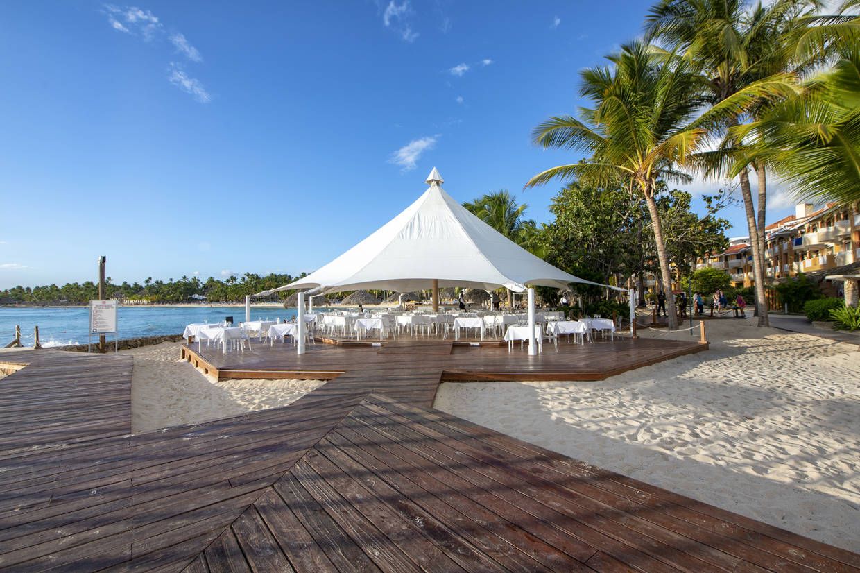 Hôtel Viva Wyndham Dominicus Palace 4* pas cher photo 17