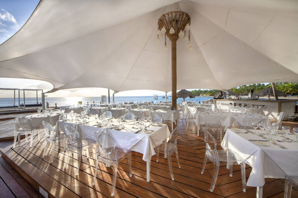 Hôtel Viva Wyndham Dominicus Palace 4* pas cher photo 18