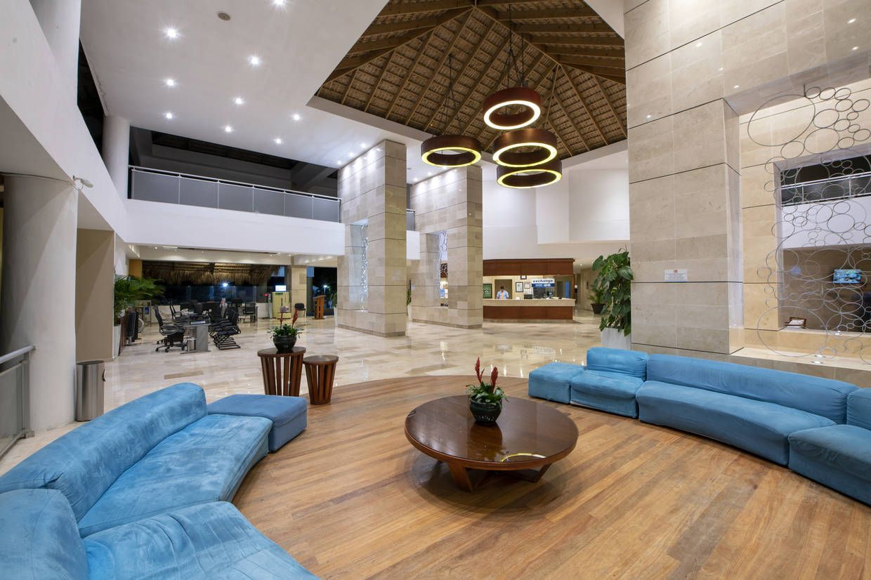 Hôtel Viva Wyndham Dominicus Palace 4* pas cher photo 25