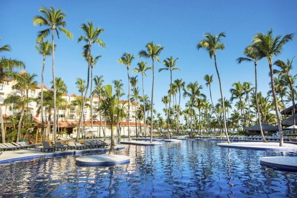 Club Oclub Experience Occidental Caribe 4* pas cher photo 1