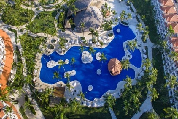 Club Oclub Experience Occidental Caribe 4* pas cher photo 2