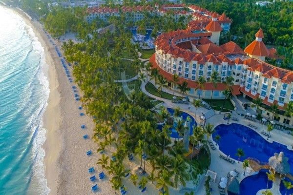 Club Oclub Experience Occidental Caribe 4* pas cher photo 3