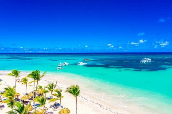 Club Oclub Experience Occidental Caribe 4* pas cher photo 4