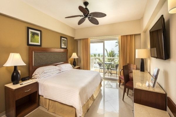 Club Oclub Experience Occidental Caribe 4* pas cher photo 5