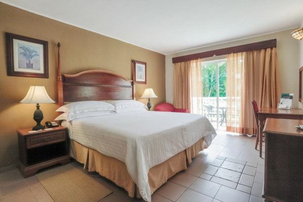 Club Oclub Experience Occidental Caribe 4* pas cher photo 6