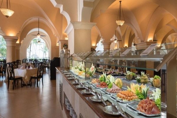 Club Oclub Experience Occidental Caribe 4* pas cher photo 9