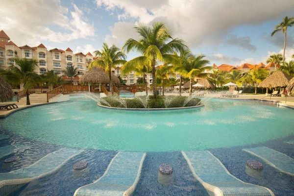 Club Oclub Experience Occidental Caribe 4* pas cher photo 14