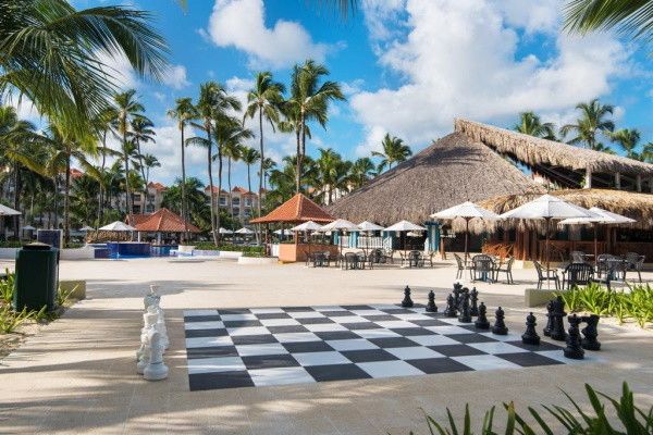 Club Oclub Experience Occidental Caribe 4* pas cher photo 15