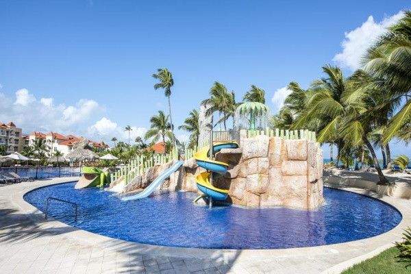Club Oclub Experience Occidental Caribe 4* pas cher photo 16