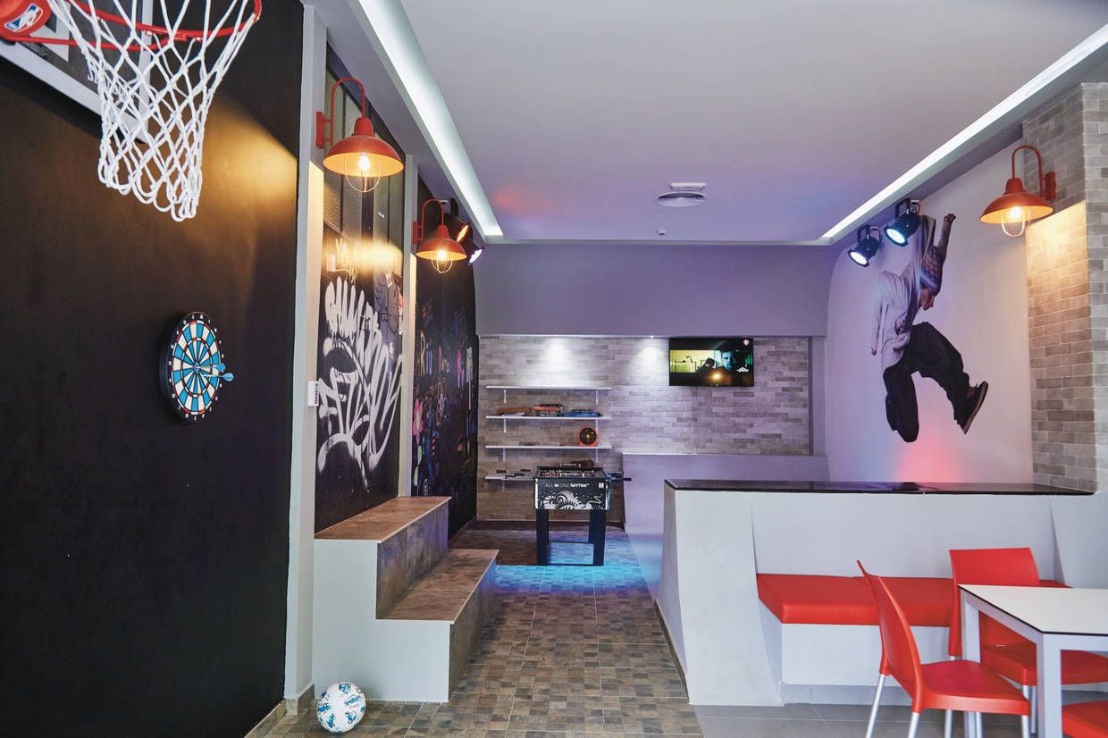 Hôtel Riu Bambu 5* pas cher photo 22