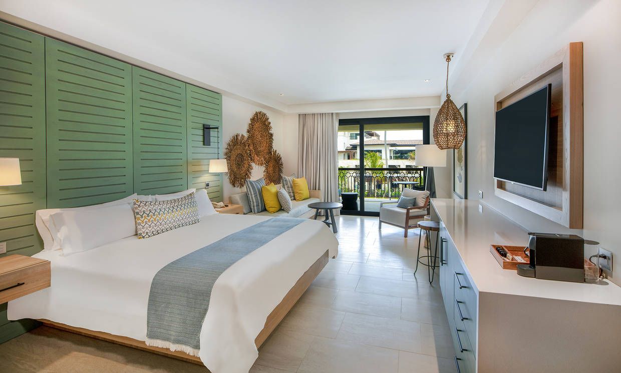 Hôtel Lopesan Costa Bavaro Resort Spa & Casino 5* pas cher photo 9