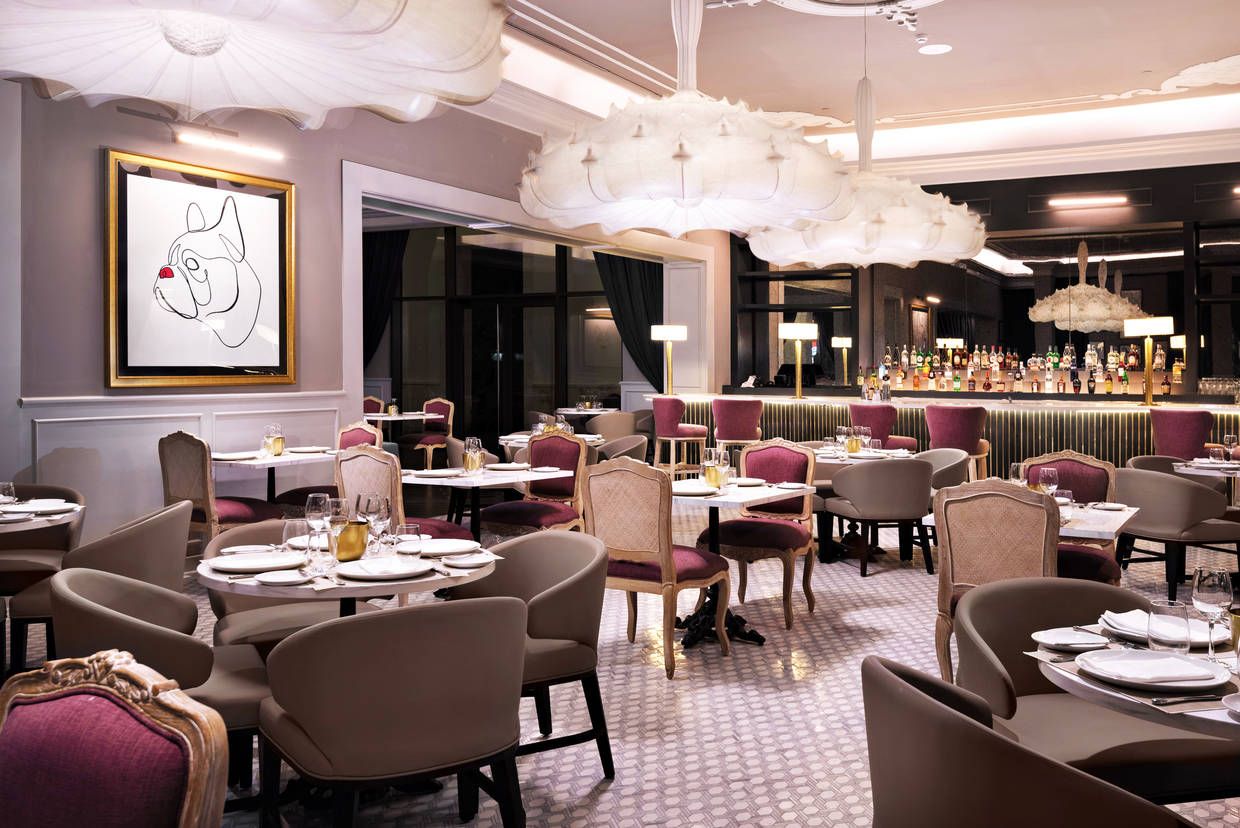 Hôtel Lopesan Costa Bavaro Resort Spa & Casino 5* pas cher photo 18