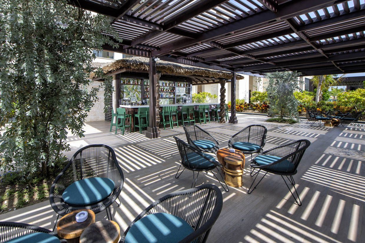 Hôtel Lopesan Costa Bavaro Resort Spa & Casino 5* pas cher photo 24