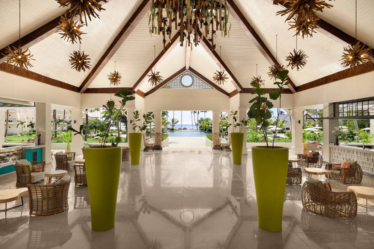 Hôtel Adult Only Hilton La Romana 5* pas cher photo 28