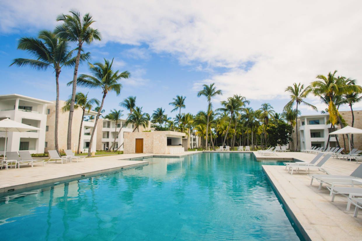 Hôtel Grand Bavaro Princess 5* pas cher photo 3