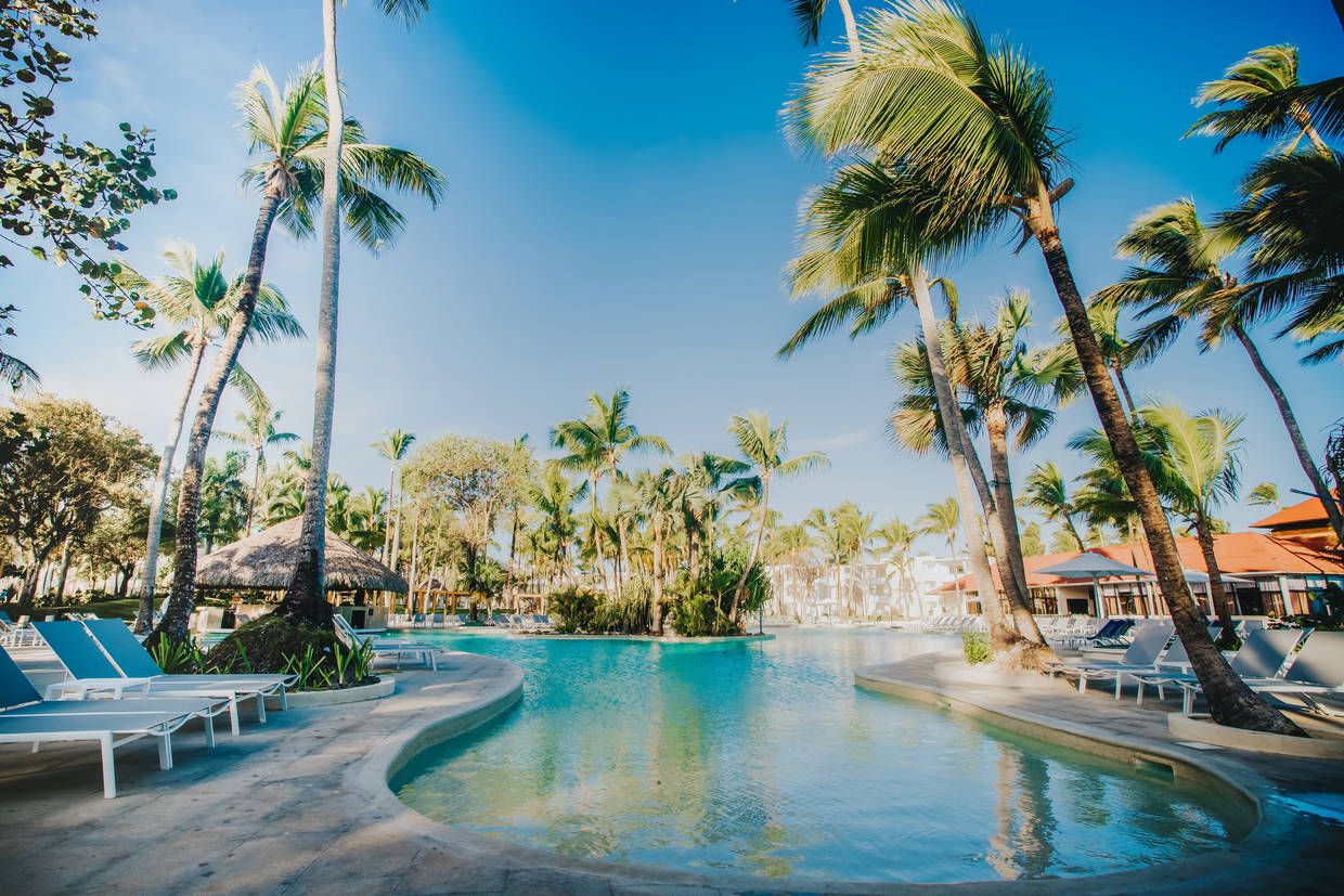 Hôtel Grand Bavaro Princess 5* pas cher photo 5