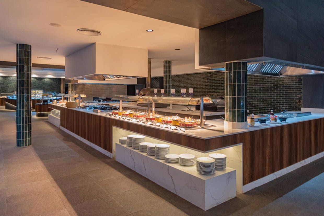 Hôtel Grand Bavaro Princess 5* pas cher photo 17