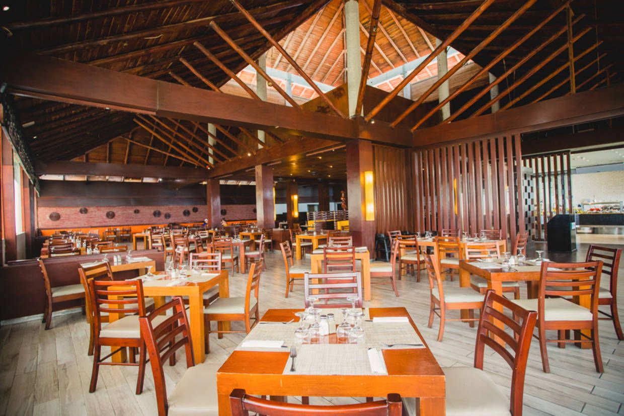 Hôtel Grand Bavaro Princess 5* pas cher photo 19