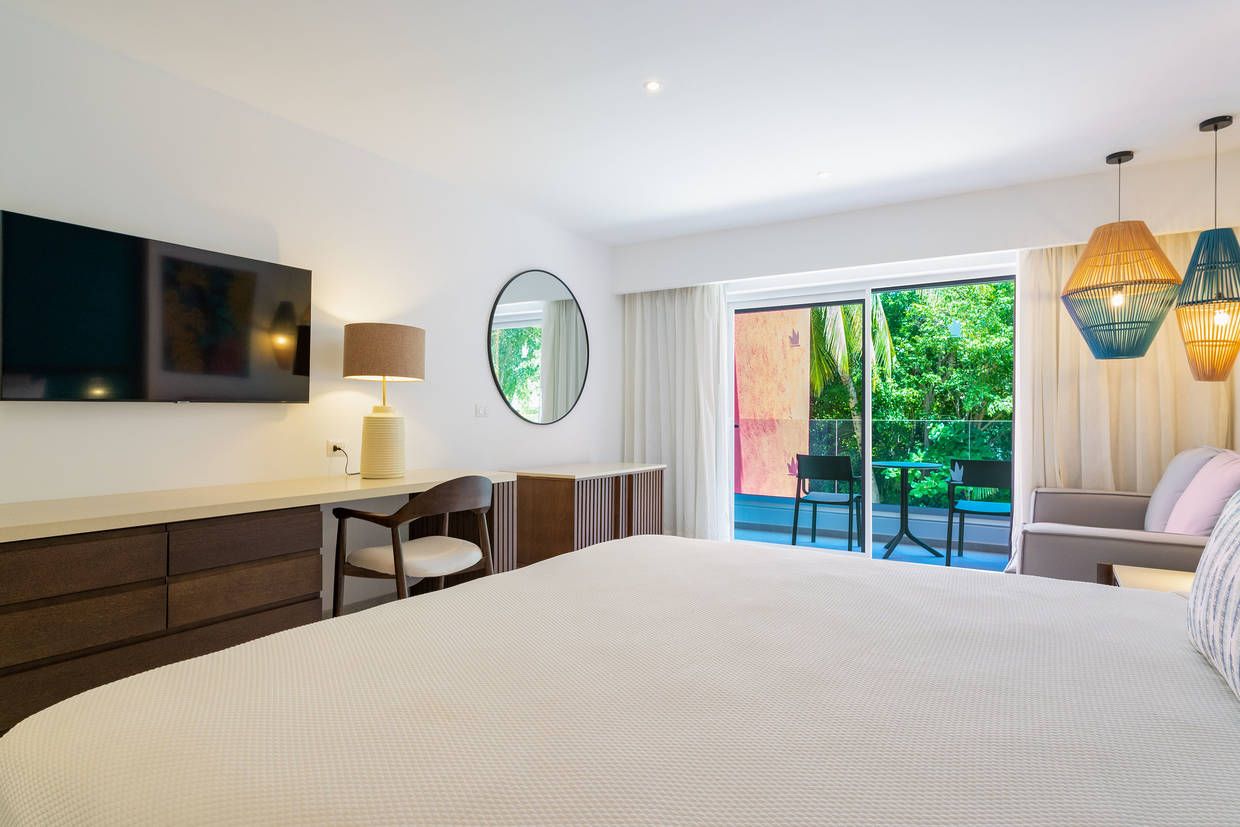 Hôtel Caribe Deluxe Princess 5* pas cher photo 5