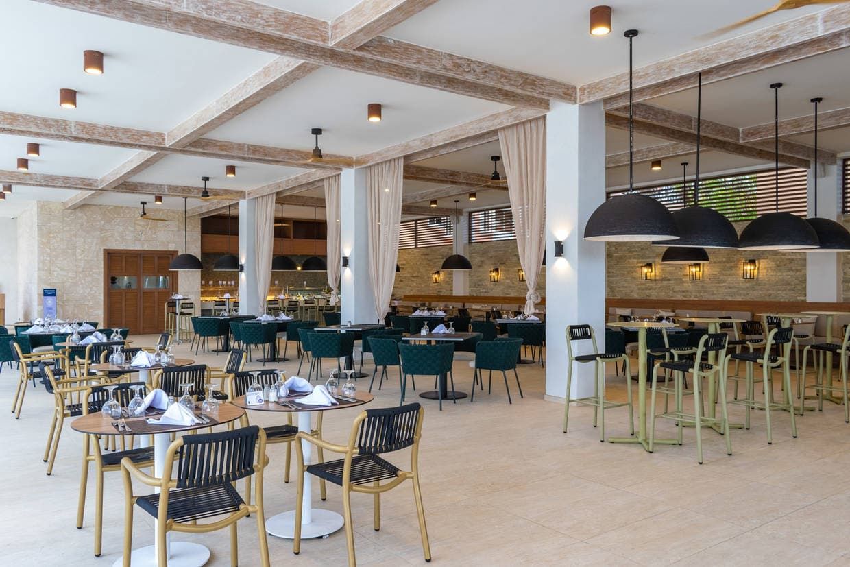 Hôtel Caribe Deluxe Princess 5* pas cher photo 15