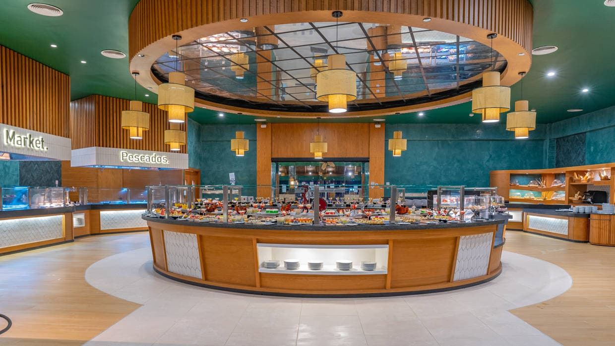 Hôtel Caribe Deluxe Princess 5* pas cher photo 20