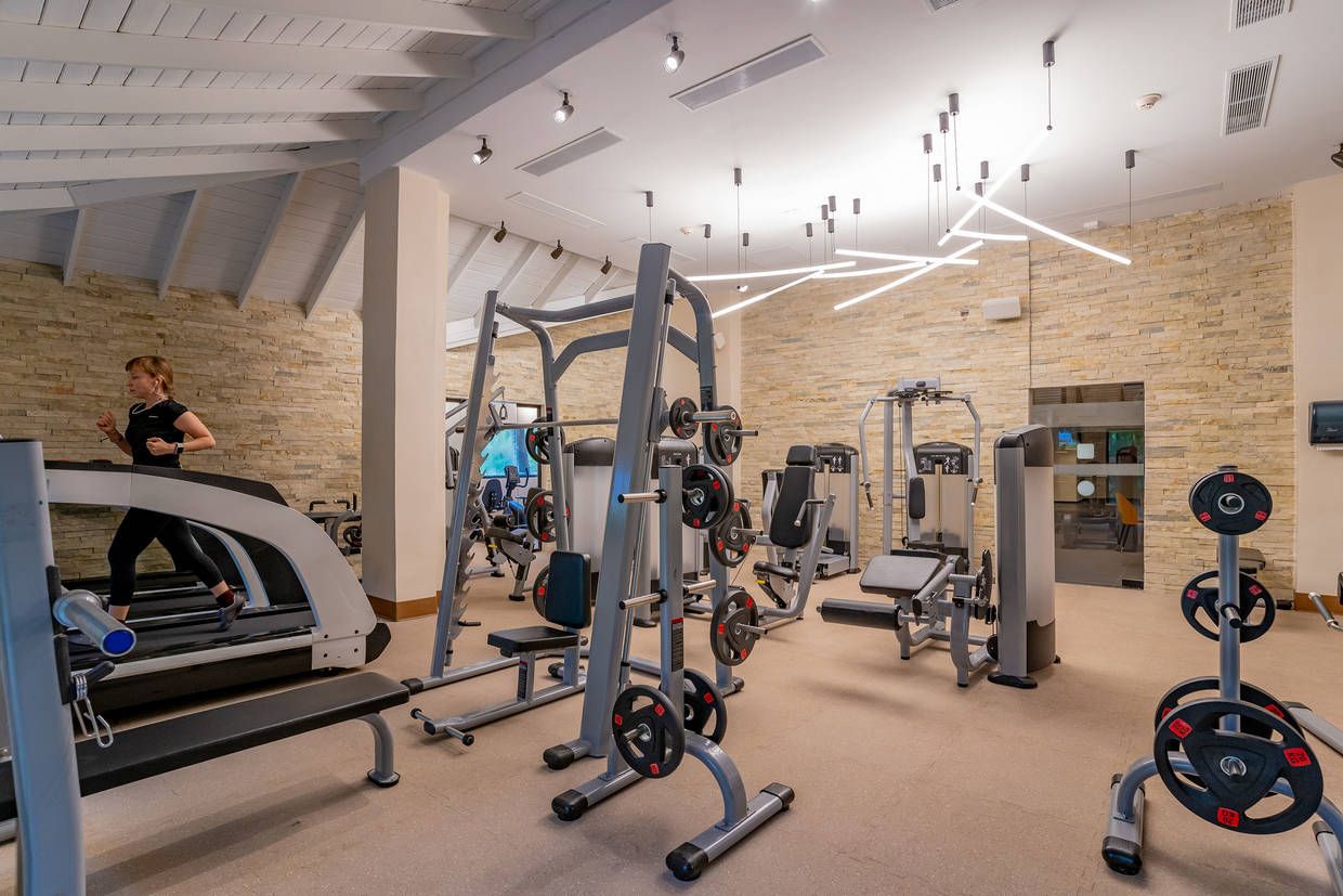 Hôtel Caribe Deluxe Princess 5* pas cher photo 32