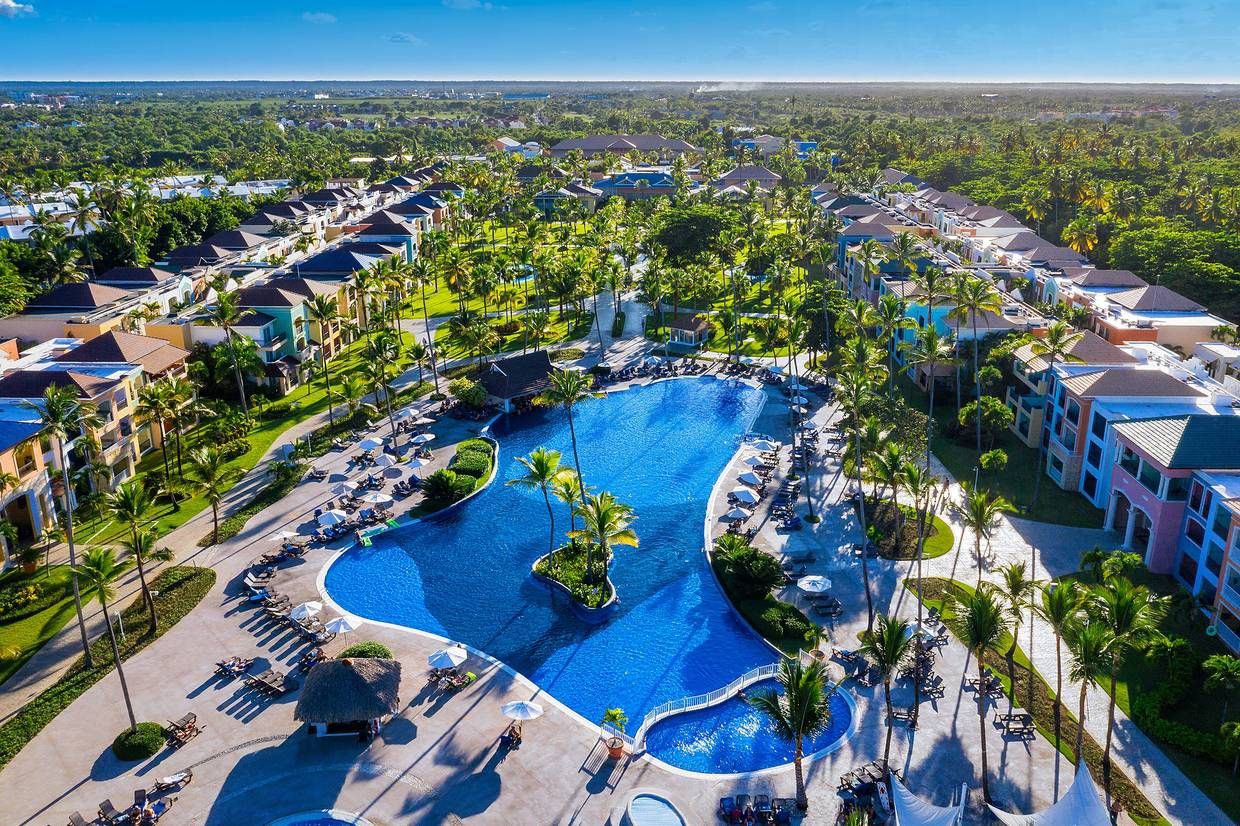 Hôtel Ocean Blue & Sand 5* pas cher photo 3