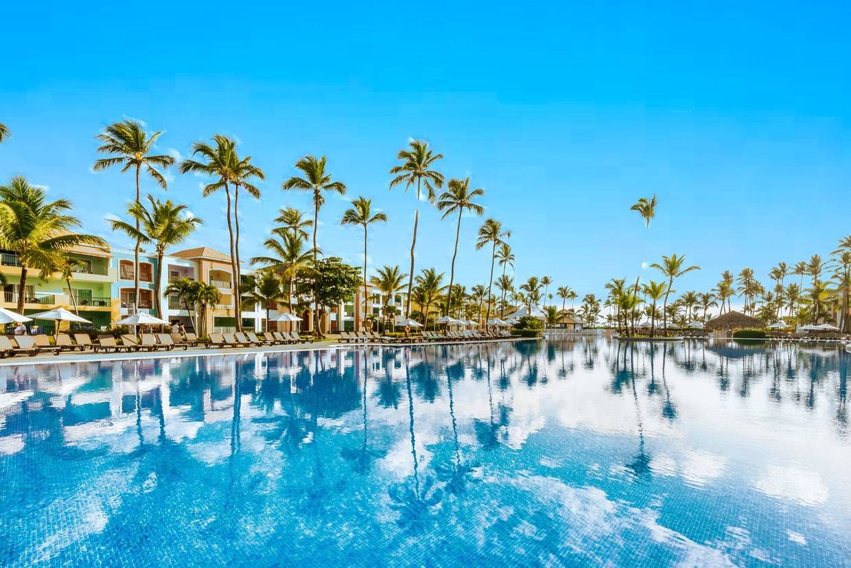 Hôtel Ocean Blue & Sand 5* pas cher photo 4