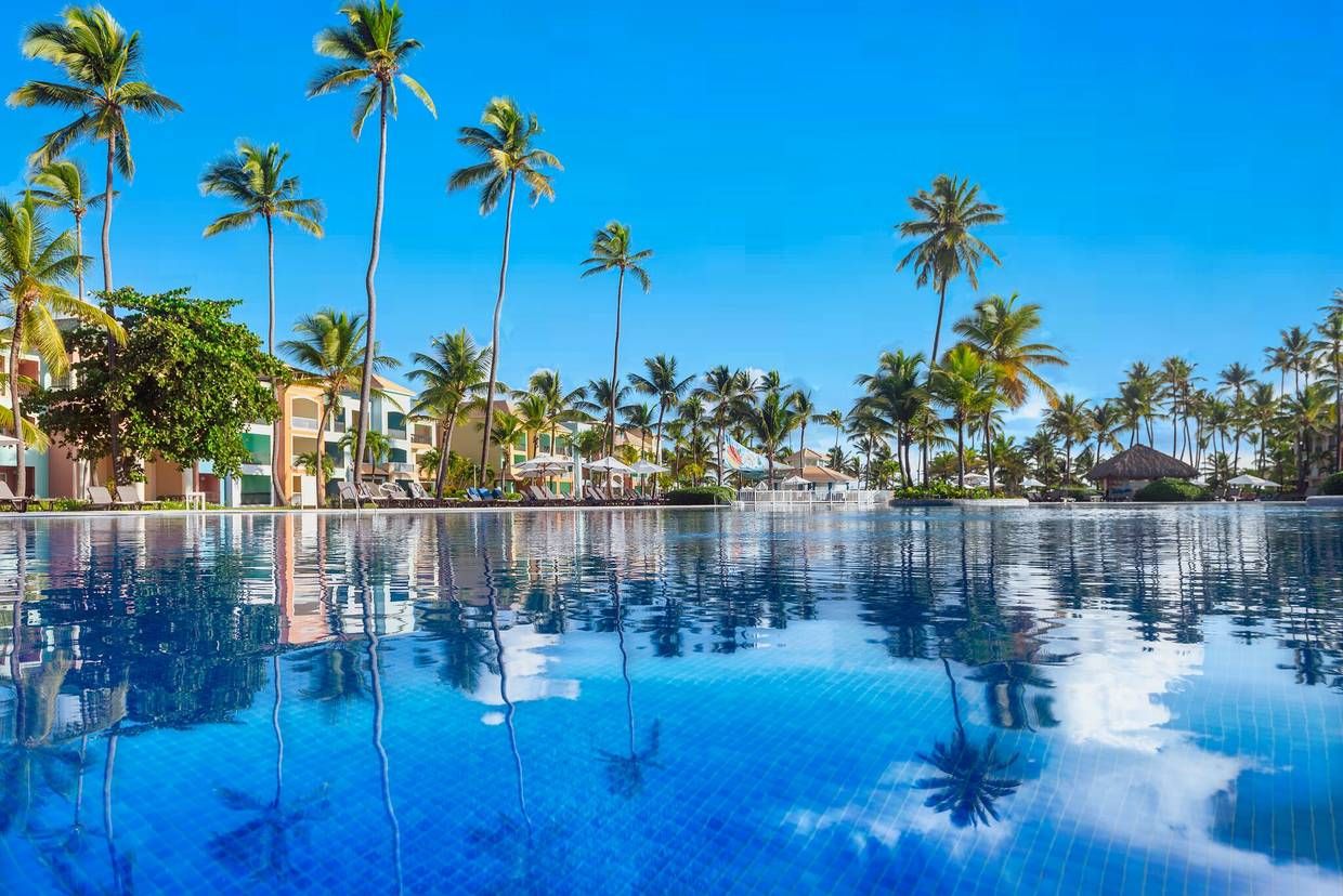 Hôtel Ocean Blue & Sand 5* pas cher photo 5