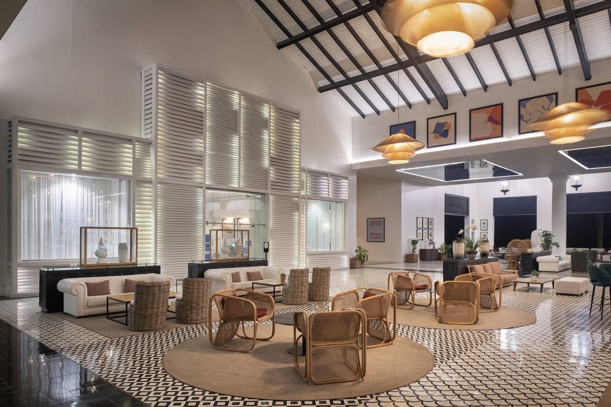 Hôtel Ocean Blue & Sand 5* pas cher photo 31