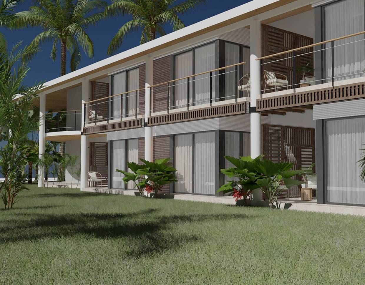 Hôtel Dreams Flora Resort & Spa 5* pas cher photo 4